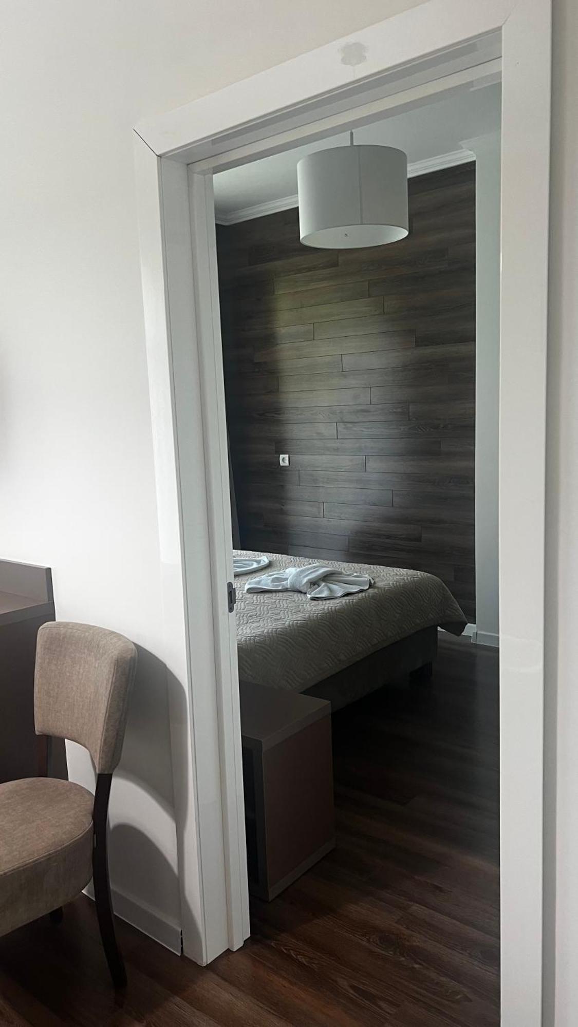 Карпати Кайзервальд Апарт Lejlighedshotel Eksteriør billede