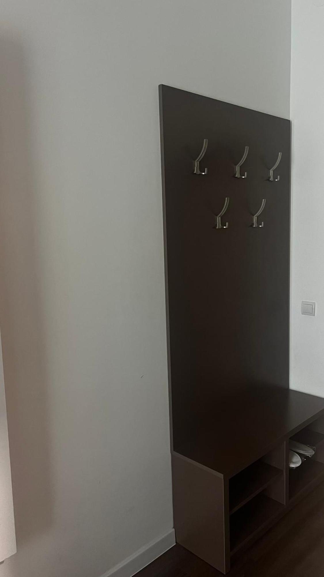 Карпати Кайзервальд Апарт Lejlighedshotel Eksteriør billede