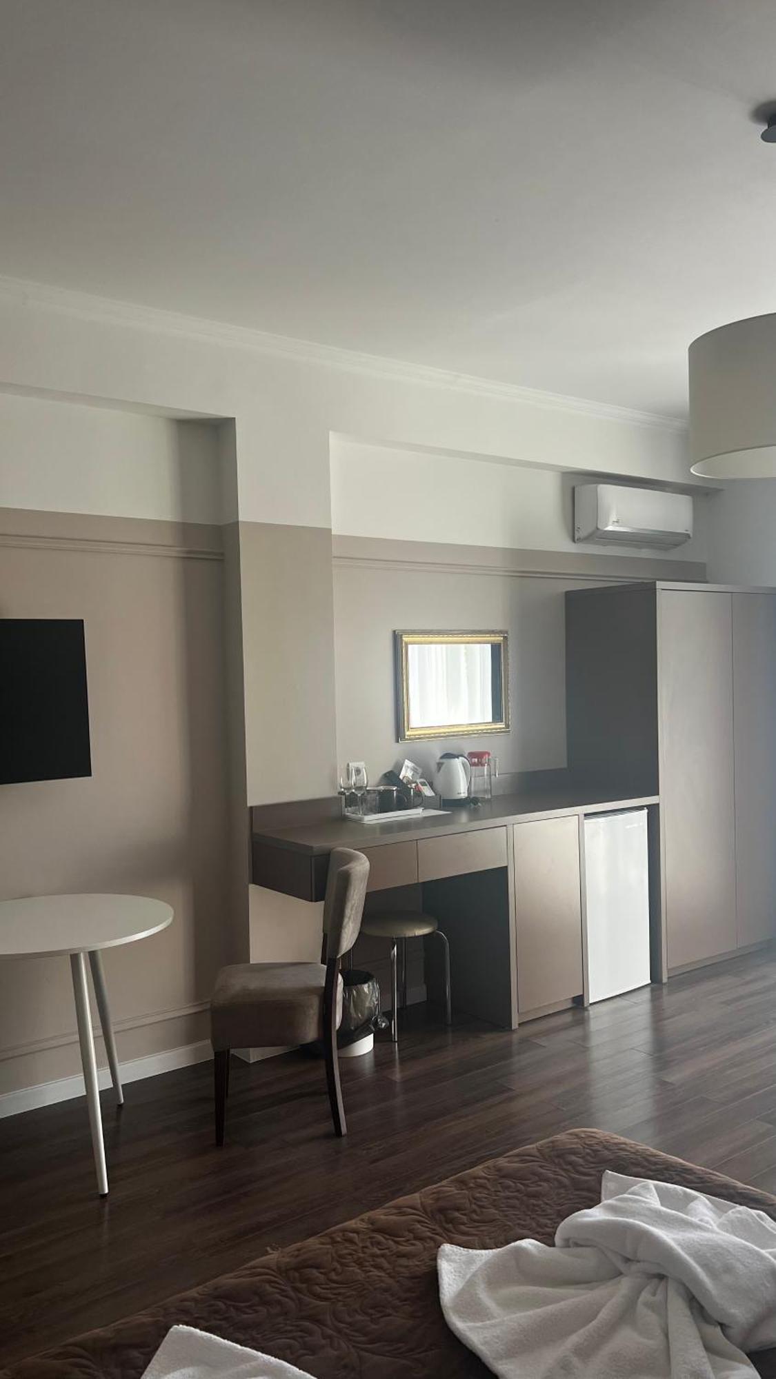 Карпати Кайзервальд Апарт Lejlighedshotel Eksteriør billede