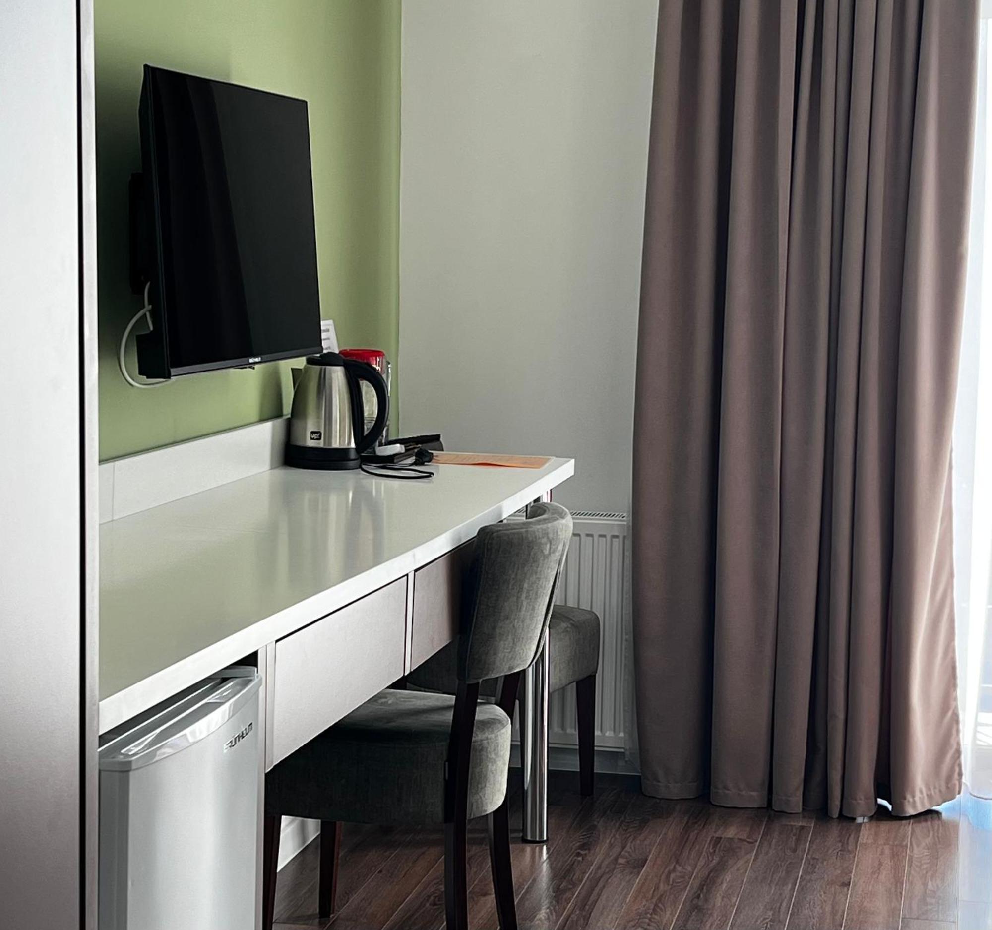 Карпати Кайзервальд Апарт Lejlighedshotel Eksteriør billede